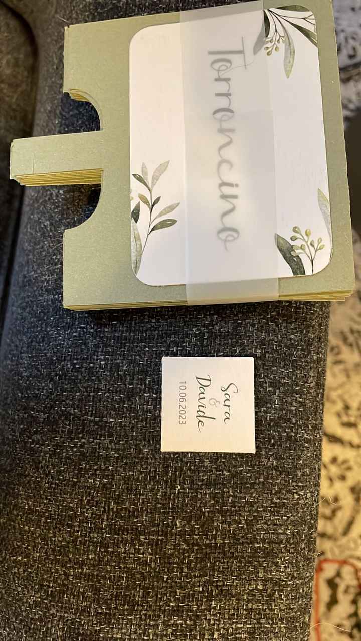 Qualche dettaglio 💫 - 1