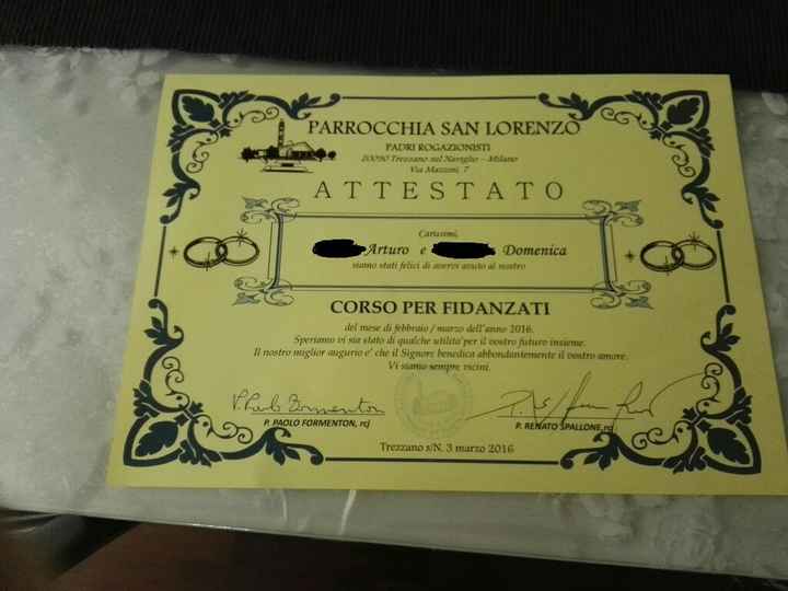 Ed ecco anche io! - 1