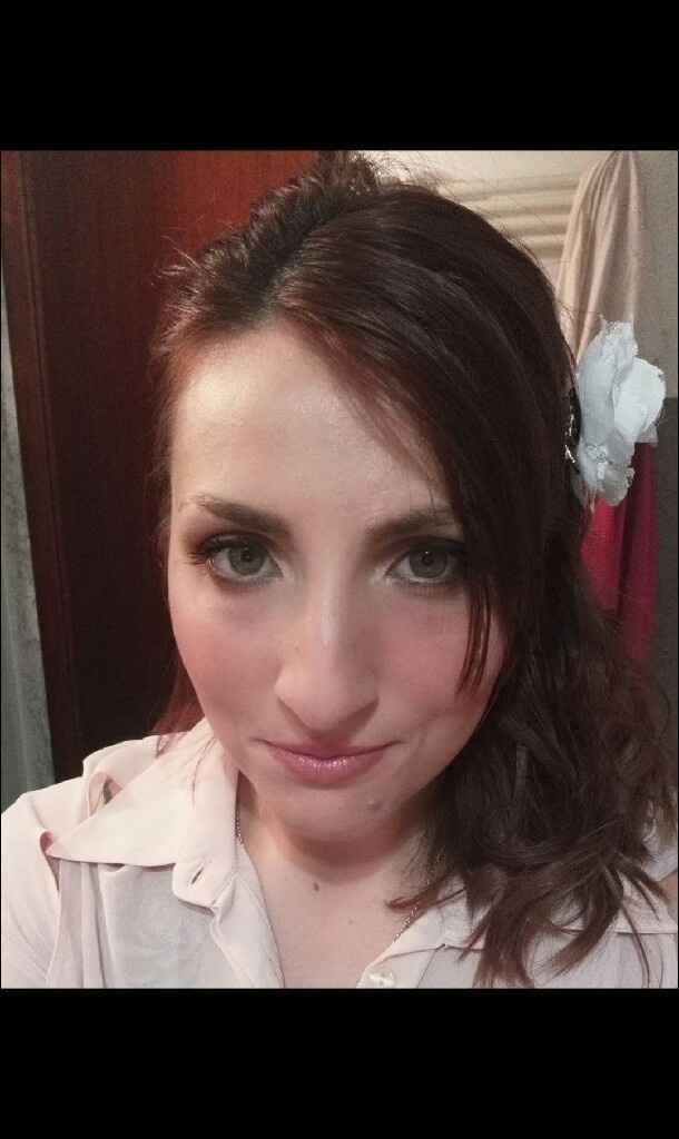 Prove trucco, fai da me!! - 1