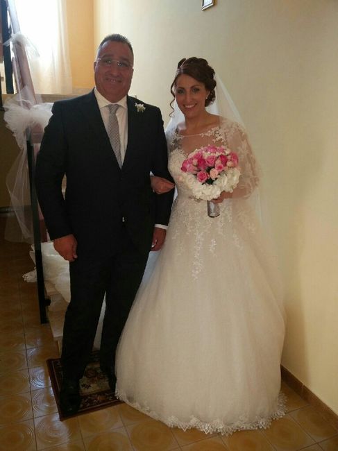 Ormai moglie e marito finalmente - 5