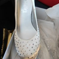 Scarpe sposa - 2