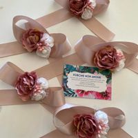 Bracciali damigelle - 1