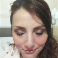 Prove trucco, fai da me!! - 2