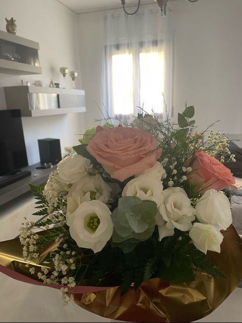 Chi dei due ha detto "Ti amo" per primo? - 1