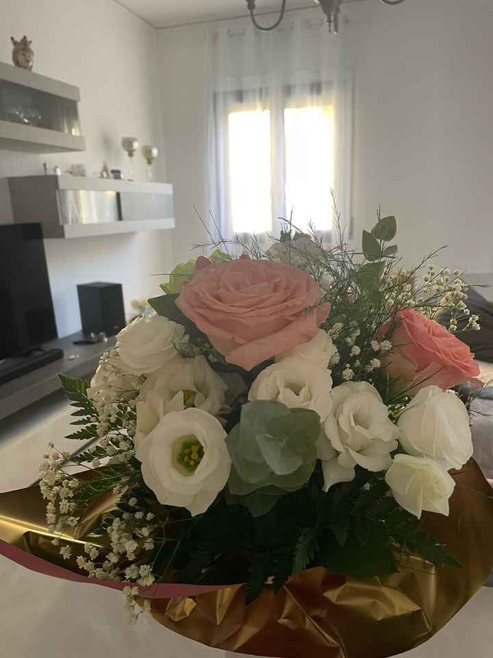 Chi dei due ha detto "Ti amo" per primo? - 1