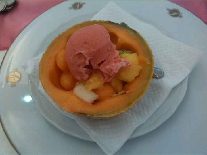 Ho prenotato il ristorante 😊 - 1