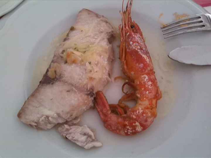 Ho prenotato il ristorante 😊 - 2