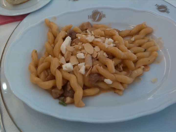 Ho prenotato il ristorante 😊 - 4