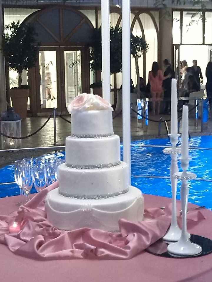 Ho prenotato il ristorante 😊 - 7