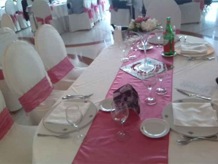 Ho prenotato il ristorante 😊 - 8