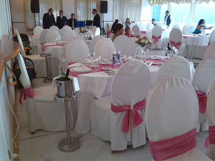 Ho prenotato il ristorante 😊 - 9