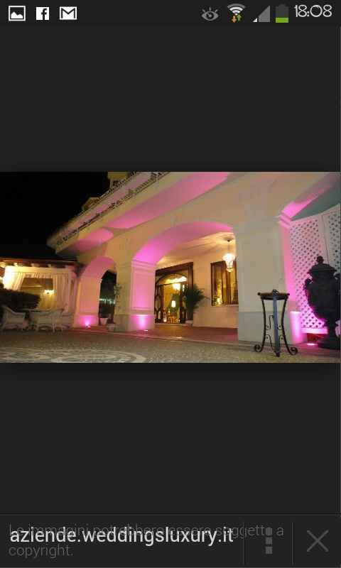 Le nostre location! - 1