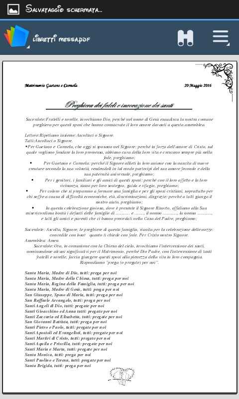 Il mio libretto - 10