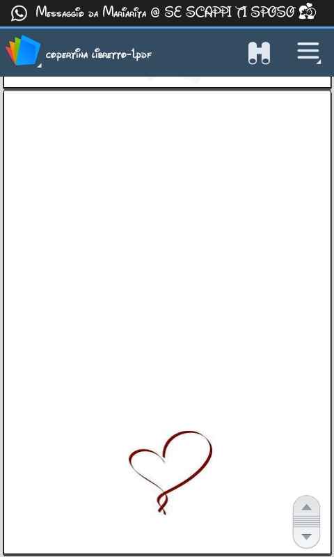 Il mio libretto - 20