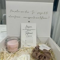 Chi hai scelto come testimoni? - 1