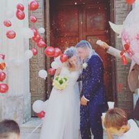 Il 22 luglio mi sono sposata! - 1