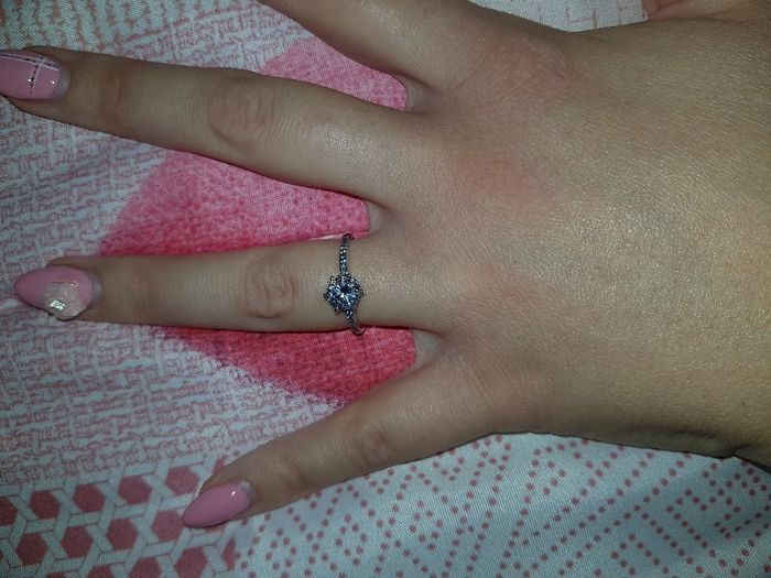 Proposta di matrimonio❤️ Parliamone un po’... 3