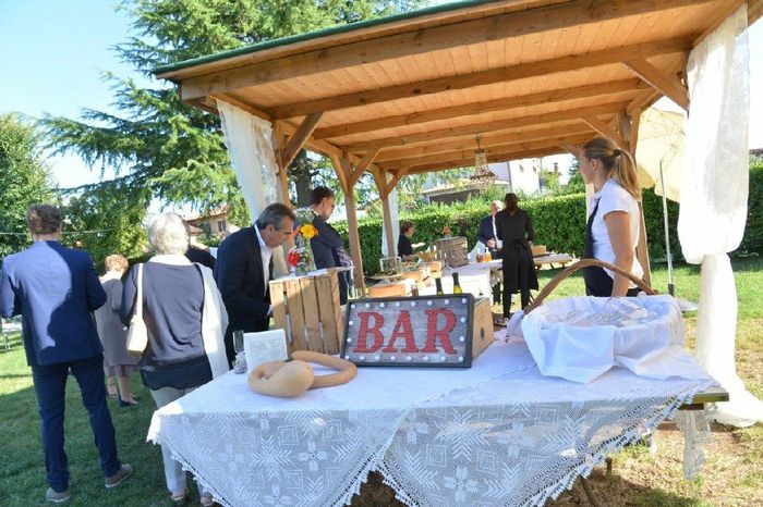 Tempistiche pranzo 1