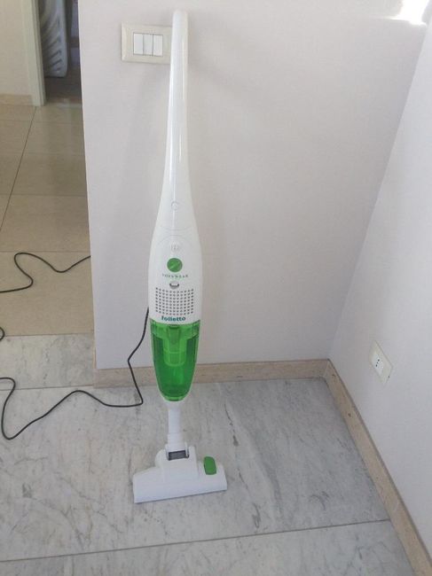 Folletto vorkwear - 1