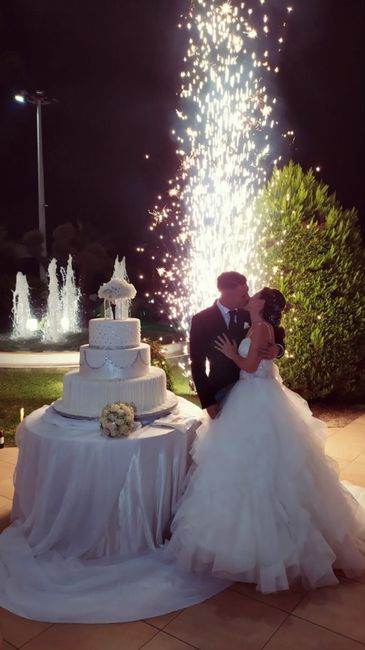 Ce l’abbiamo fatta !!!! - 3