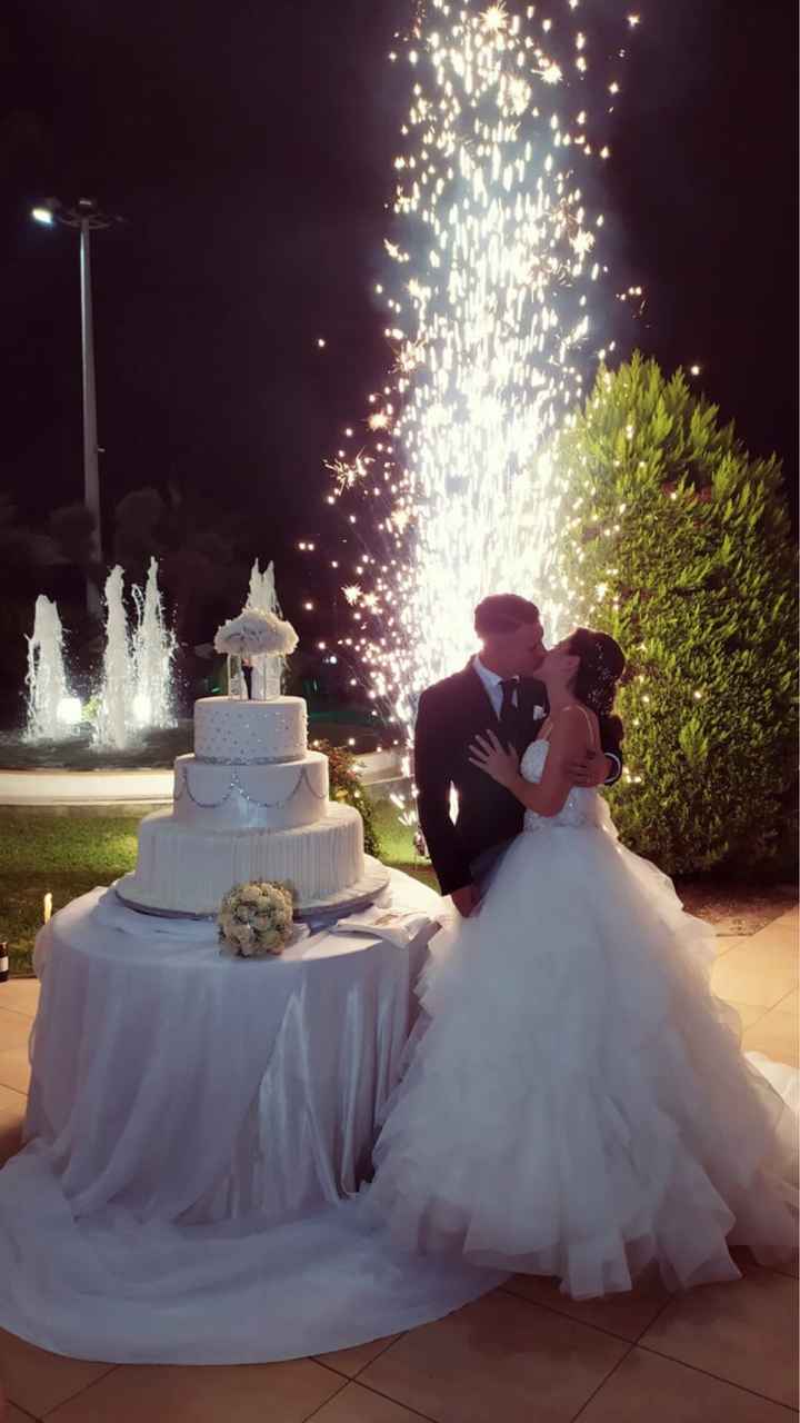 Ce l’abbiamo fatta anche noi !!! - 1