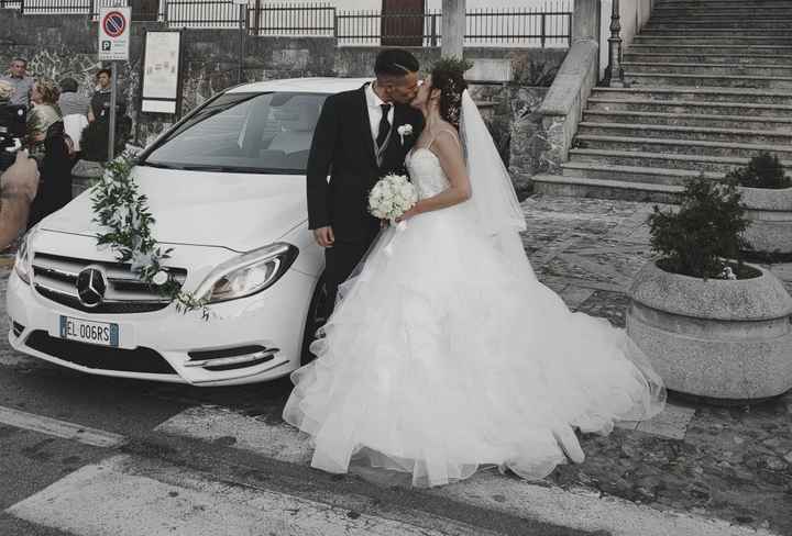 Ce L’abbiamo fatta anche noi !! - 3