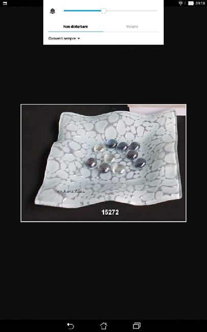 Le vostre bomboniere - 1