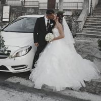 Ce l’abbiamo fatta !!!! - 1