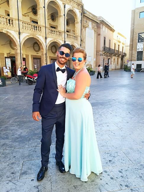Condividi la vostra foto più bella insieme 📸 7