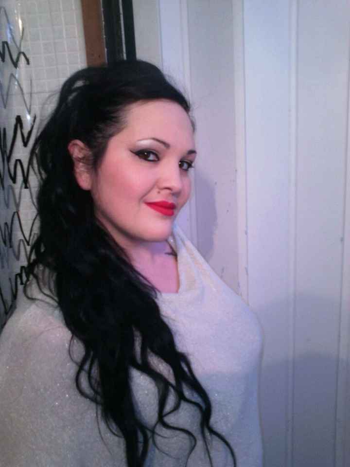 Spose e future, a quale vip famosa vi dicono di somigliare? - 2