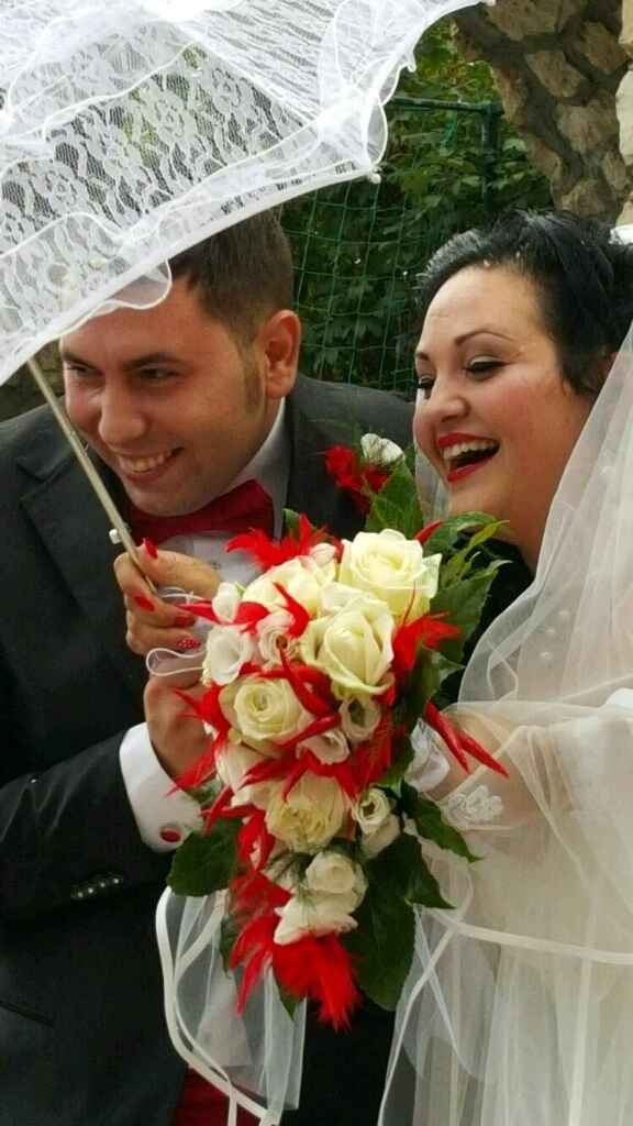 Sposatiiiiii eddaje!!!! - 2