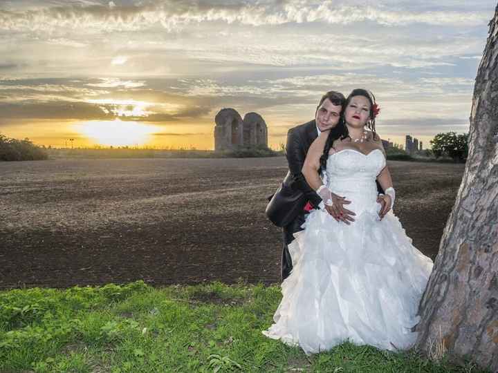 Sposatiiiiii eddaje!!!! - 4