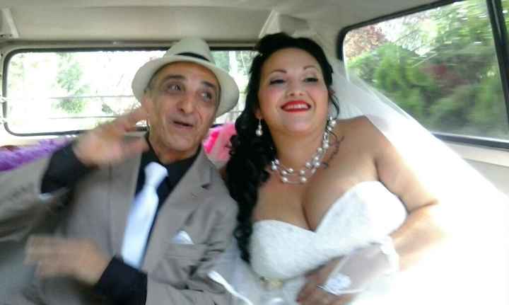 Sposatiiiiii eddaje!!!! - 5