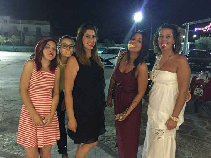 Nubilato e celibato insieme - 2