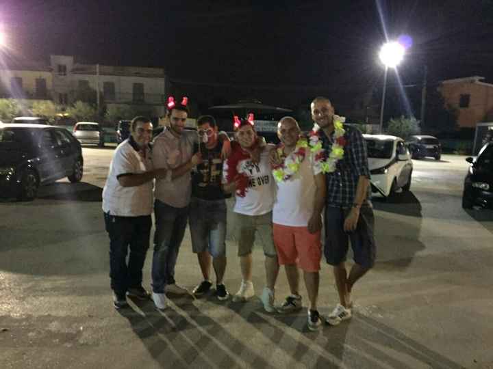 Nubilato e celibato insieme - 3