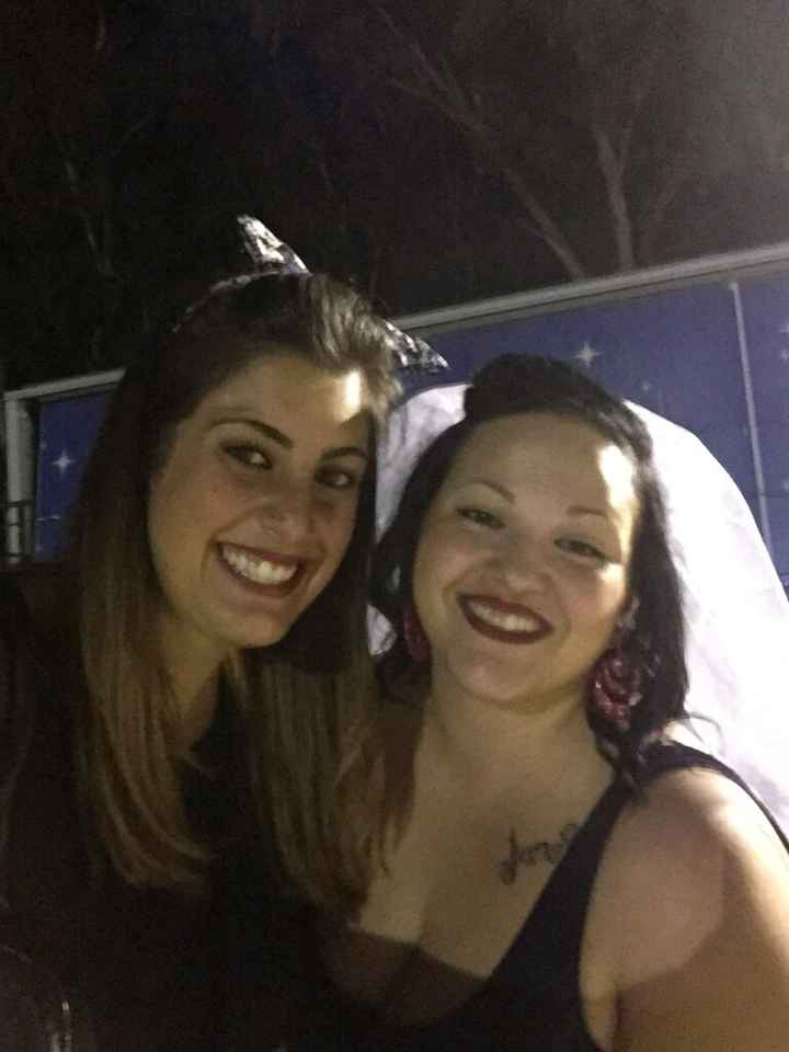 Nubilato e celibato insieme - 4