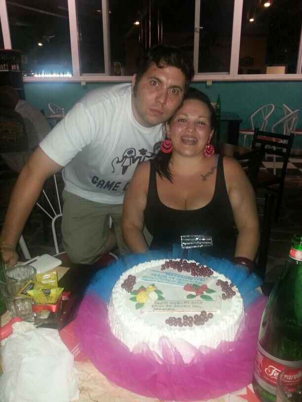 Nubilato e celibato insieme - 6