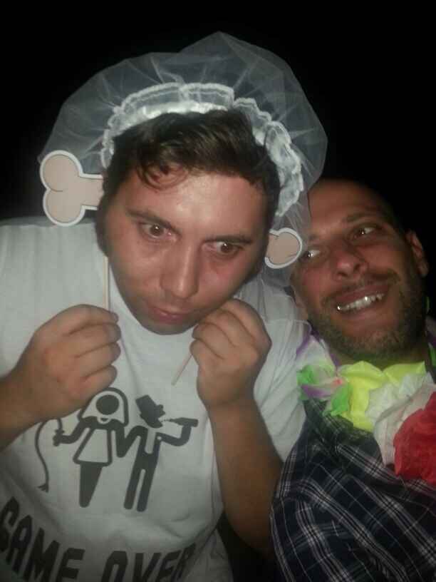 Nubilato e celibato insieme - 7