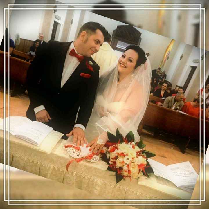 Il mio bouquet piccante!!!! - 3