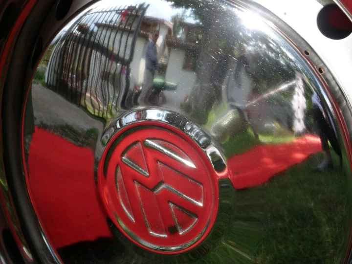 Tutti insieme verso la chiesa!!! - 7