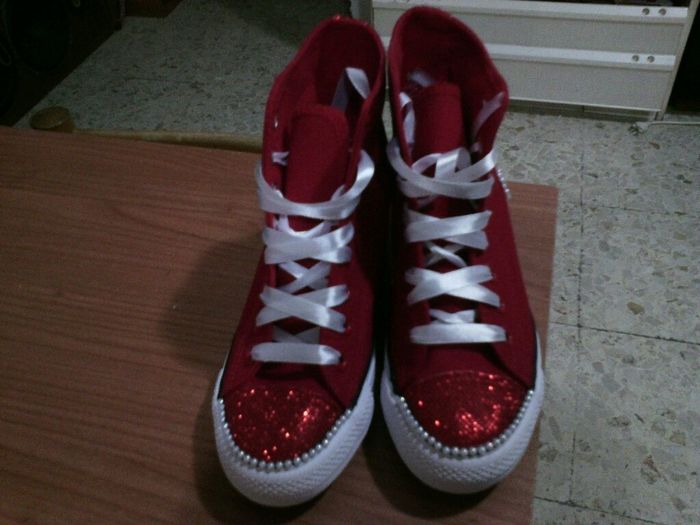 Scarpe ricevimento - 3