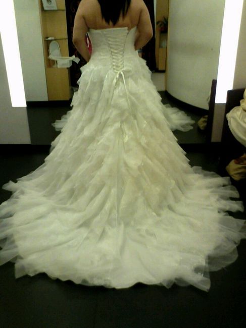 Scarpe ricevimento - 2