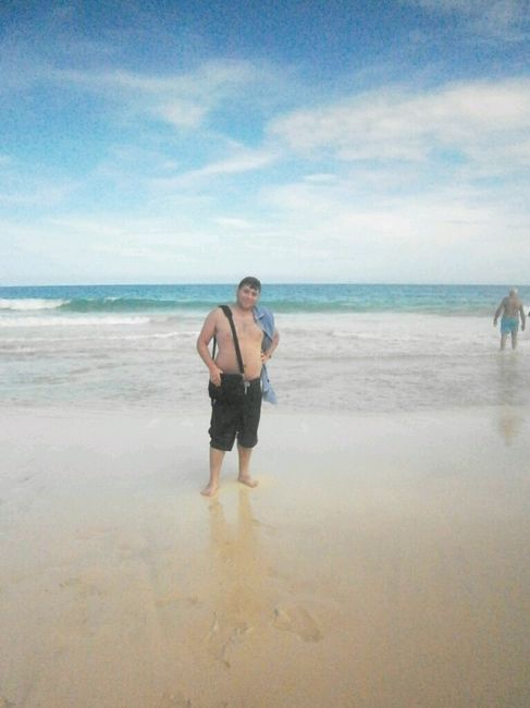 Capo verde no stress!!!! - 2