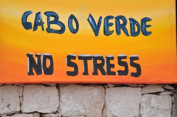 Capo verde no stress!!!! - 10