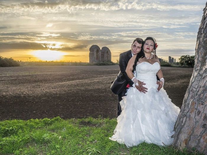 Sposatiiiiii eddaje!!!! - 4