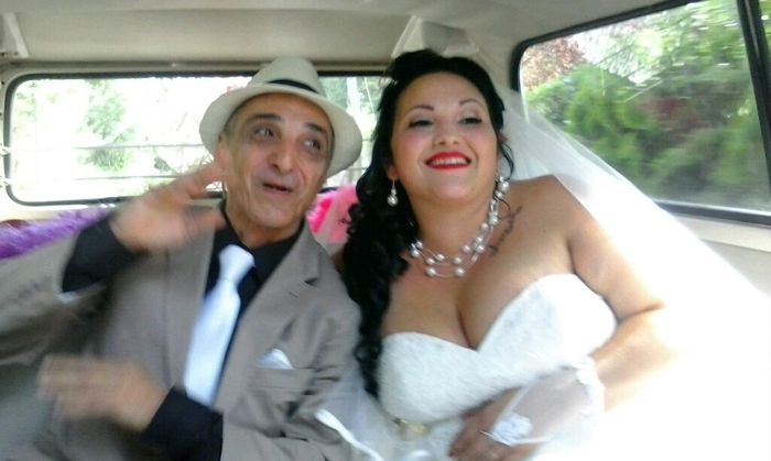 Sposatiiiiii eddaje!!!! - 5