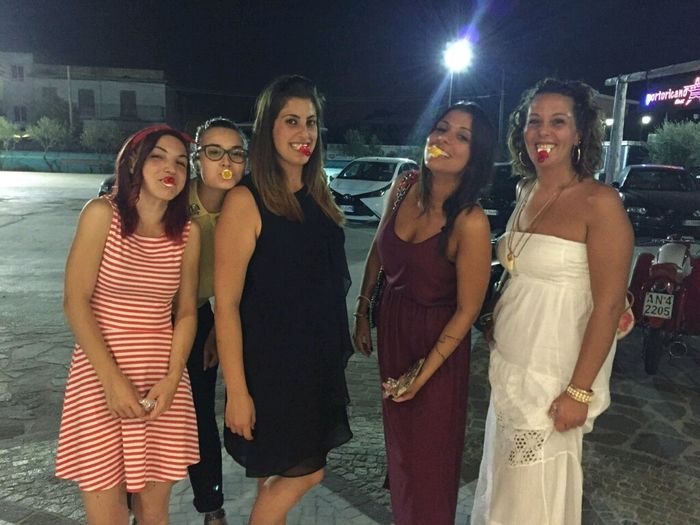 Nubilato e celibato insieme - 2