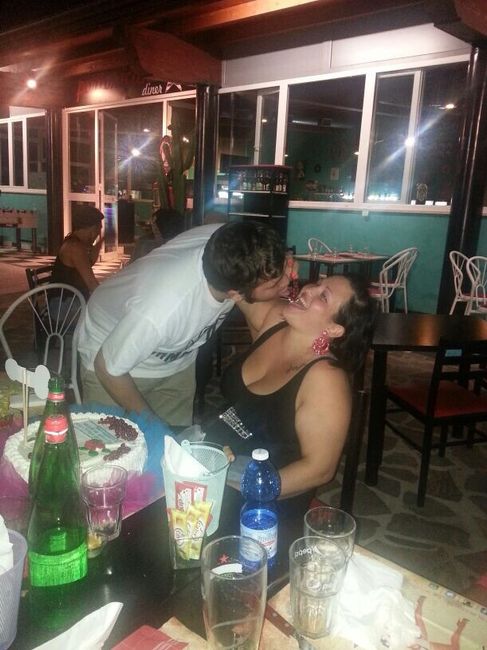 Nubilato e celibato insieme - 5