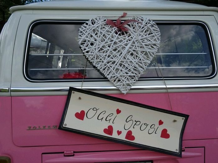 Tutti insieme verso la chiesa!!! - 8