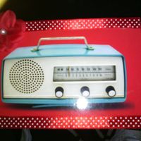 Guest book anni 50 - 1